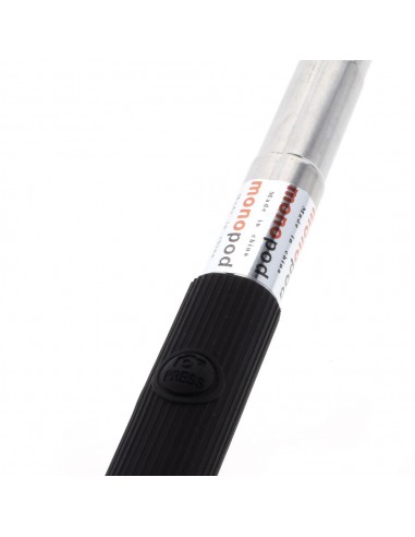 Selfie Stick et Télécommande perche Extensible 20-100 cm câble jack pour iPhone et Samsung