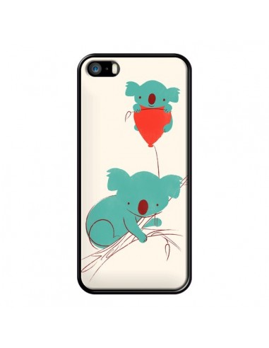 coque iphone 5 koala