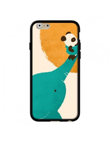 coque iphone 6 elephant