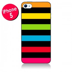 Coque Marcel pour iPhone 5