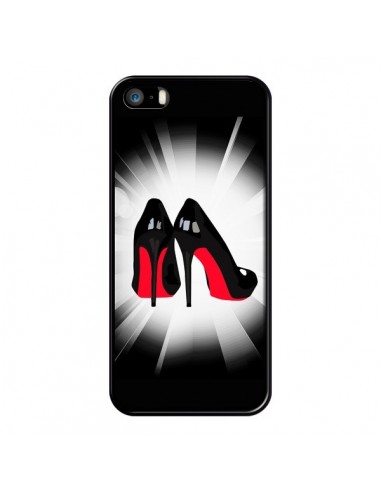 coque iphone 5 louboutin