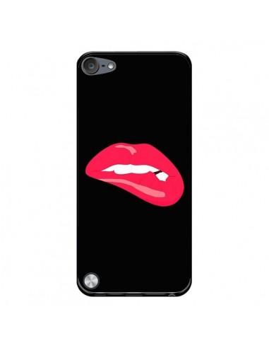 Coque Lèvres Lips Envy Envie Sexy pour iPod Touch 5 - Asano Yamazaki