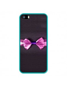 Coque Noeud Papillon Kitty Bow Tie pour iPhone 5 et 5S - Asano Yamazaki 2