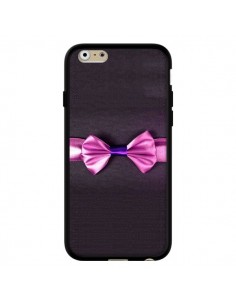 Coque Noeud Papillon Kitty Bow Tie pour iPhone 6 - Asano Yamazaki