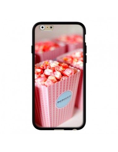 coque iphone 6 popcorn