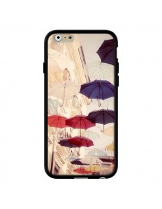 Coque Parapluie Under my Umbrella pour iPhone 6 - Asano Yamazaki