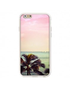 Coque Sunset Palmier Palmtree pour iPhone 6 - Asano Yamazaki 2