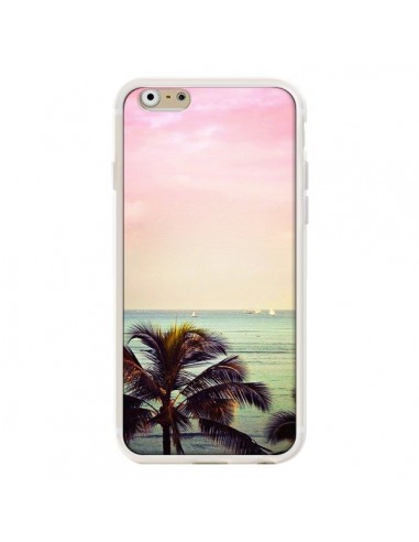 Coque Sunset Palmier Palmtree pour iPhone 6 - Asano Yamazaki