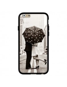 Coque Secret under Umbrella Amour Couple Love pour iPhone 6 - Asano Yamazaki