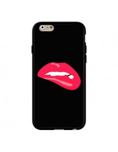 Coque Lèvres Lips Envy Envie Sexy pour iPhone 6 - Asano Yamazaki