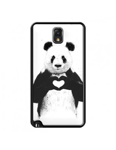 coque galaxy note 3 panda coque galaxy note 3 panda