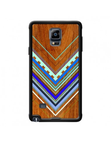 coque samsung a40 tribal