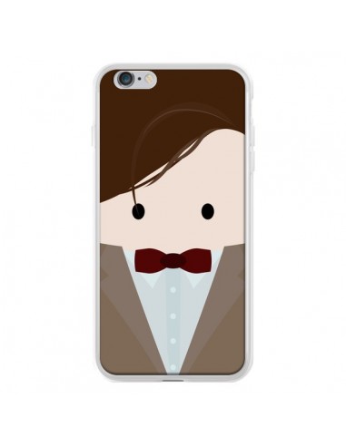 Coque Doctor Who pour iPhone 6 Plus - Jenny Mhairi