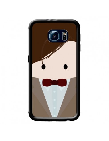 Coque Doctor Who pour Samsung Galaxy S6 - Jenny Mhairi