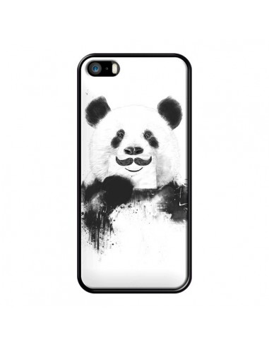 coque iphone 5 funny