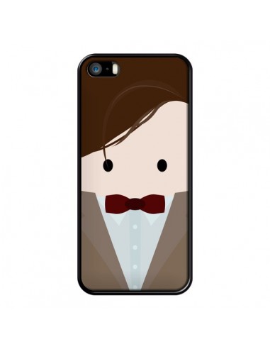 coque iphone 5 doctor who