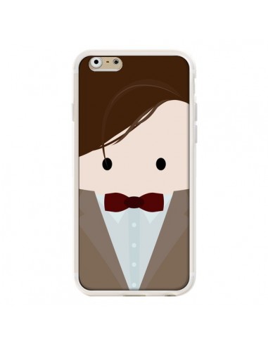 Coque Doctor Who pour iPhone 6 - Jenny Mhairi