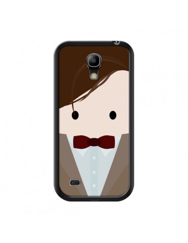 Coque Doctor Who pour Samsung Galaxy S4 Mini - Jenny Mhairi