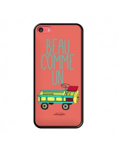 Coque Beau comme un camion pour iPhone 5C - Leellouebrigitte
