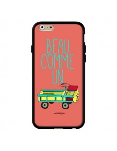 Coque Beau comme un camion pour iPhone 6 - Leellouebrigitte