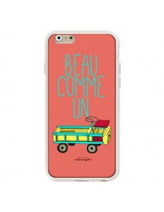 Coque Beau comme un camion pour iPhone 6 - Leellouebrigitte 2