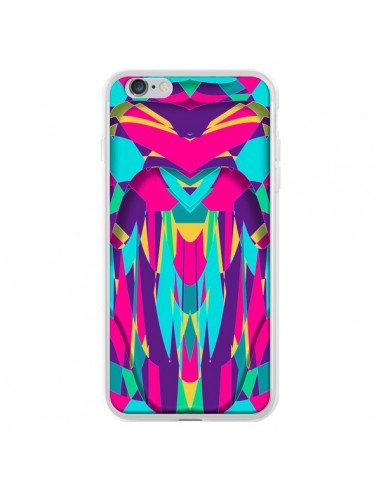 Coque Abstract Azteque pour iPhone 6 Plus - Eleaxart