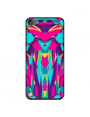Coque Abstract Azteque pour iPod Touch 5 - Eleaxart