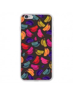 Coque Bananas Bananes Fruit pour iPhone 6 Plus - Eleaxart