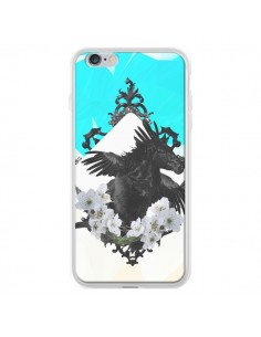 Coque Licorne Unicorn pour iPhone 6 Plus - Eleaxart