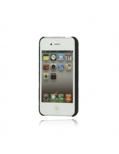Coque Poignée Clous pour iPhone 5 2