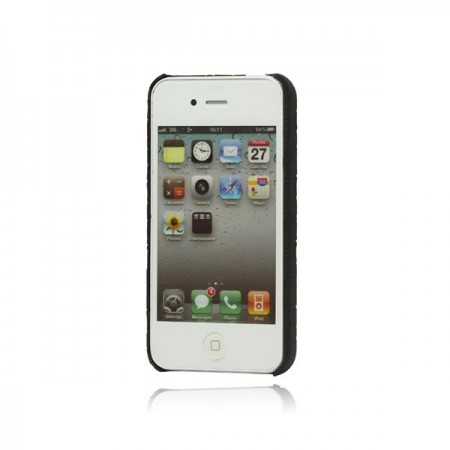 Coque Poignée Clous pour iPhone 5 Coque Poignée Clous pour iPhone 5