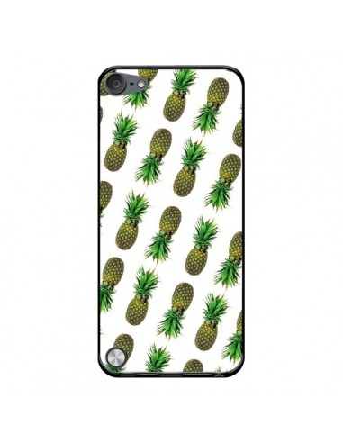 Coque Ananas Pineapple Fruit pour iPod Touch 5 - Eleaxart