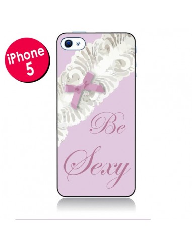 Coque Be Sexy pour iPhone 5