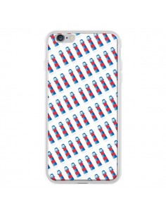 Coque Phare Bateau Farolitos pour iPhone 6 Plus - Eleaxart