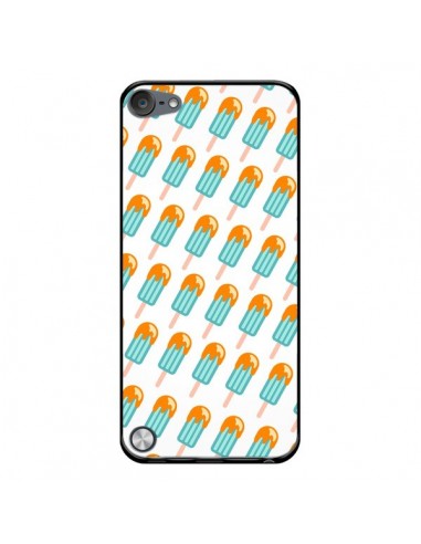 Coque Glaces Ice cream Polos pour iPod Touch 5 - Eleaxart
