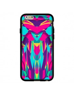 Coque Abstract Azteque pour iPhone 6 - Eleaxart