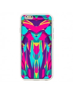 Coque Abstract Azteque pour iPhone 6 - Eleaxart 2