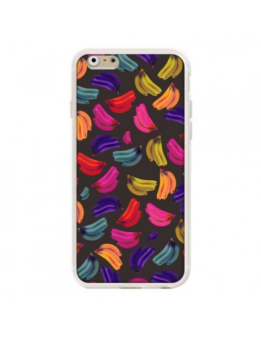 Coque Bananas Bananes Fruit pour iPhone 6 - Eleaxart