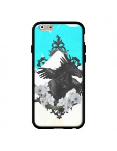 Coque iPhone 6 et 6S Licorne Unicorn - Eleaxart