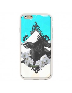 Coque iPhone 6 et 6S Licorne Unicorn - Eleaxart 2