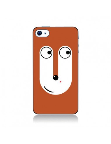 coque iphone 4 renard coque iphone 4 renard