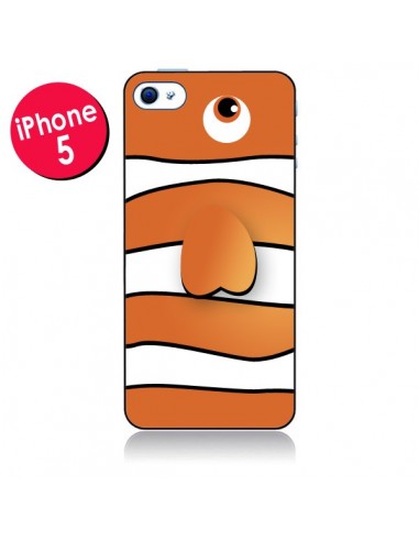 Coque Nemo pour iPhone 5