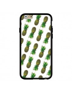 Coque Ananas Pineapple Fruit pour iPhone 6 - Eleaxart