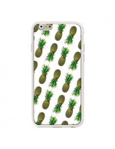Coque Ananas Pineapple Fruit pour iPhone 6 - Eleaxart 2