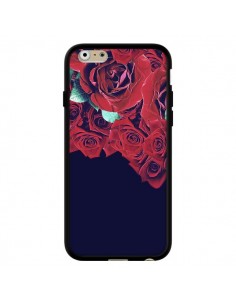 Coque Roses pour iPhone 6 - Eleaxart
