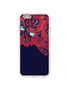 Coque Roses pour iPhone 6 - Eleaxart 2
