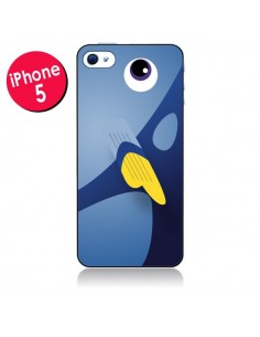 Coque Dory pour iPhone 5