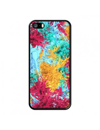 coque peinture iphone 5