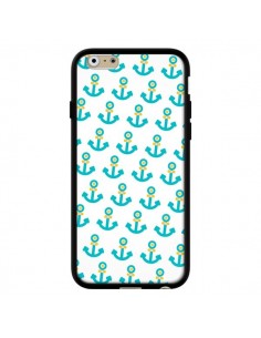 Coque Ancre Anclas pour iPhone 6 - Eleaxart