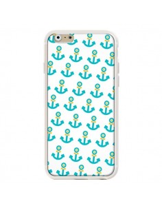 Coque Ancre Anclas pour iPhone 6 - Eleaxart 2
